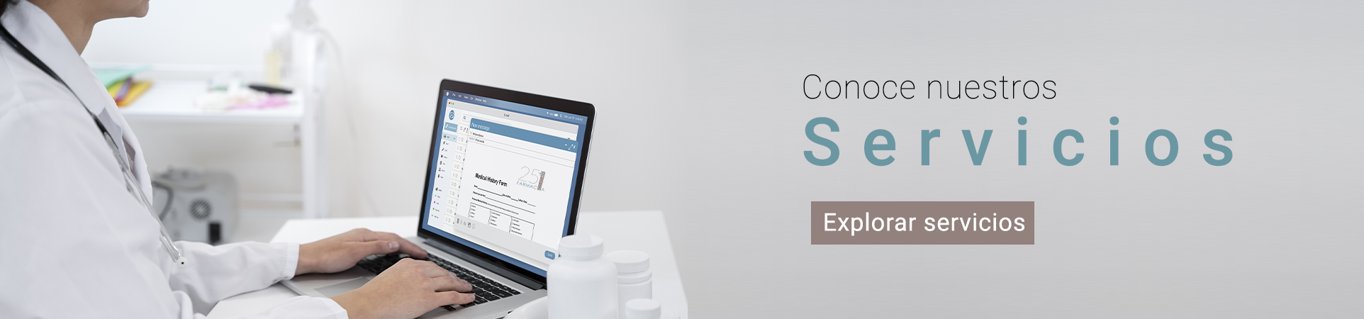 Atención farmacéutica en Talavera de la Reina